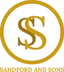 Sandford and Sons Services logo