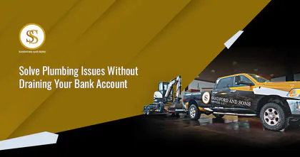 Sandford and Sons Services media 1