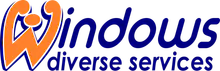 Windows Diverse Services Inc logo