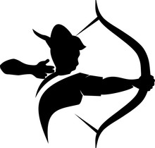 Robinhood Roofing logo