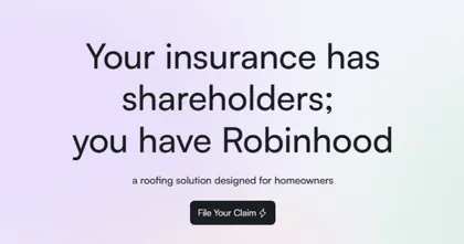 Robinhood Roofing media 1