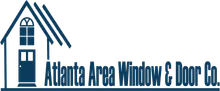 Atlanta Area Window & Door Co. logo