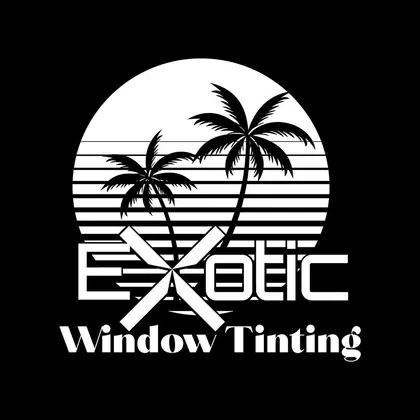 Exotic Window Tinting media 1