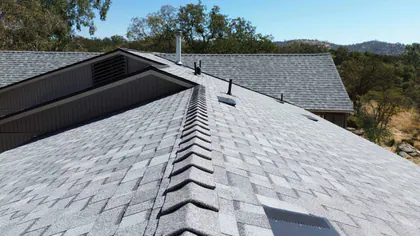 AJ Wells Roofing media 1