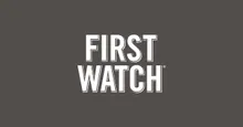 First Watch logo