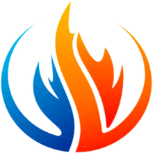 Optimal Heating and Cooling logo
