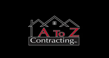 A to Z Construction - Roofing - Bathroom Remodeling - Storm Damage Repair media 1