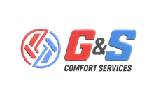 G&S Comfort Services logo