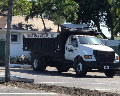 Gulfstream Roofing media 1
