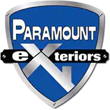 Paramount Exteriors logo