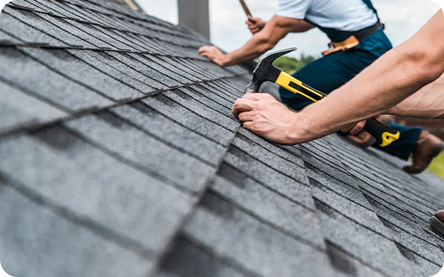 Paramount Exteriors profile media