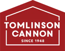 Tomlinson-Cannon Roofing logo