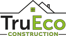 TruEco Construction - Roofing logo