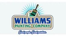 Williams Painting Company logo