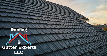 Roofing and Gutter Experts media 1