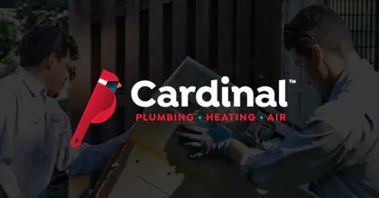 Cardinal Plumbing Heating & Air Inc media 1