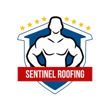 Sentinel Roofing, LLC logo