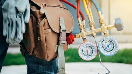 Lane Thompson Heating & Cooling media 1