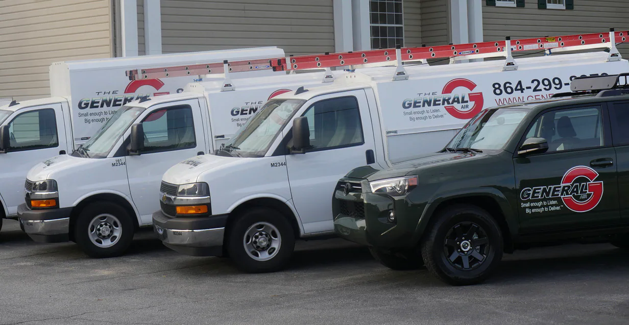 General Air Conditioning Service Corp. profile media