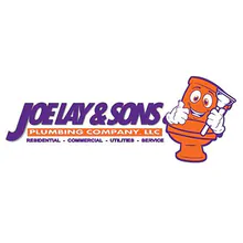 Joe Lay & Sons Plumbing logo
