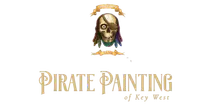 Pirate Painting of Key West, LLC logo