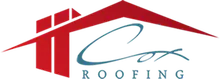 Cox Roofing logo