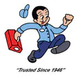 Owyhee Heating and Air Conditioning logo