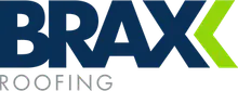 BRAX Roofing logo