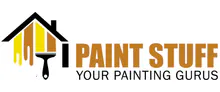 I PAINT STUFF - Professional Painting Company in Westminster, CO logo