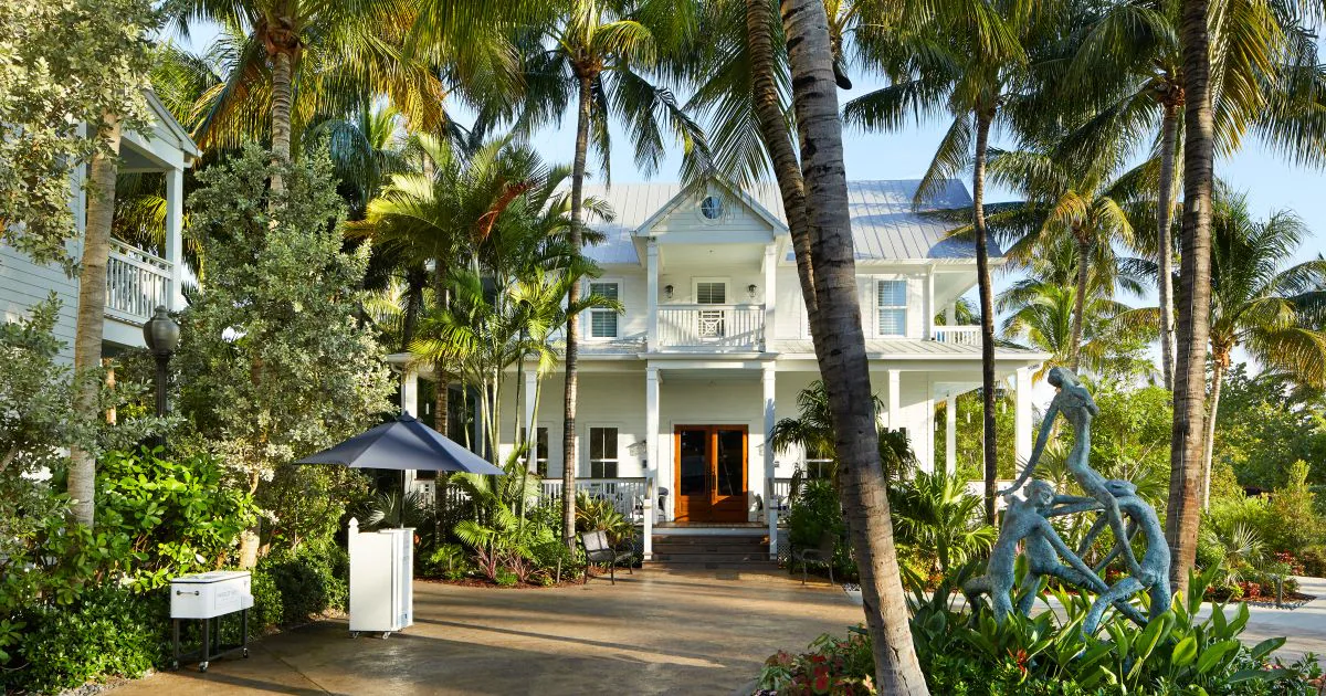 Parrot Key Hotel & Villas profile media