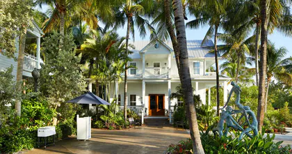 Parrot Key Hotel & Villas media 1