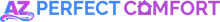 AZ Perfect Comfort Heating & Cooling logo