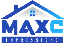 Maxc Impressions LLC logo