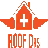 Roof Drs logo