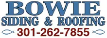 Bowie Siding & Roofing Inc logo