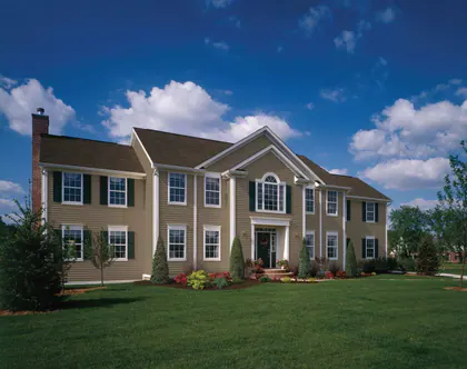 Bowie Siding & Roofing Inc media 1