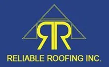 Reliable Roofing logo