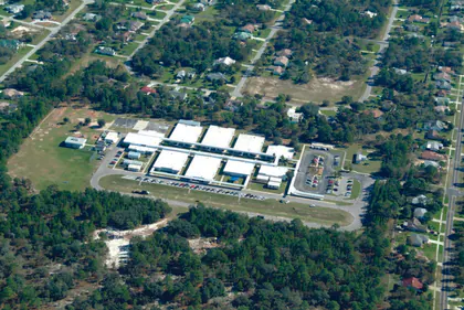 Unicoat Industrial Roofing media 1