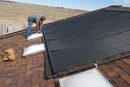 Razor Roofing and Construction media 1