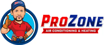 ProZone Air Conditioning and Heating Repair Las Vegas media 1
