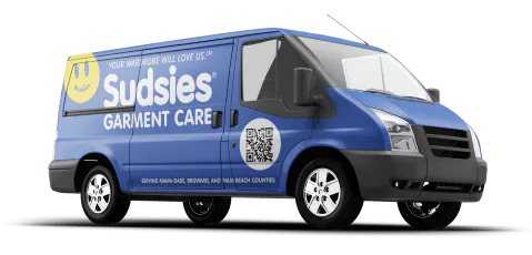 Sudsies Dry Cleaners Boca Raton profile media