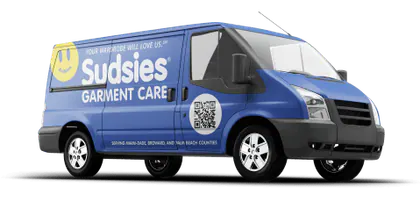 Sudsies Dry Cleaners Boca Raton media 1