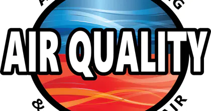 Air Quality Air Conditioning And Heating Repair media 1